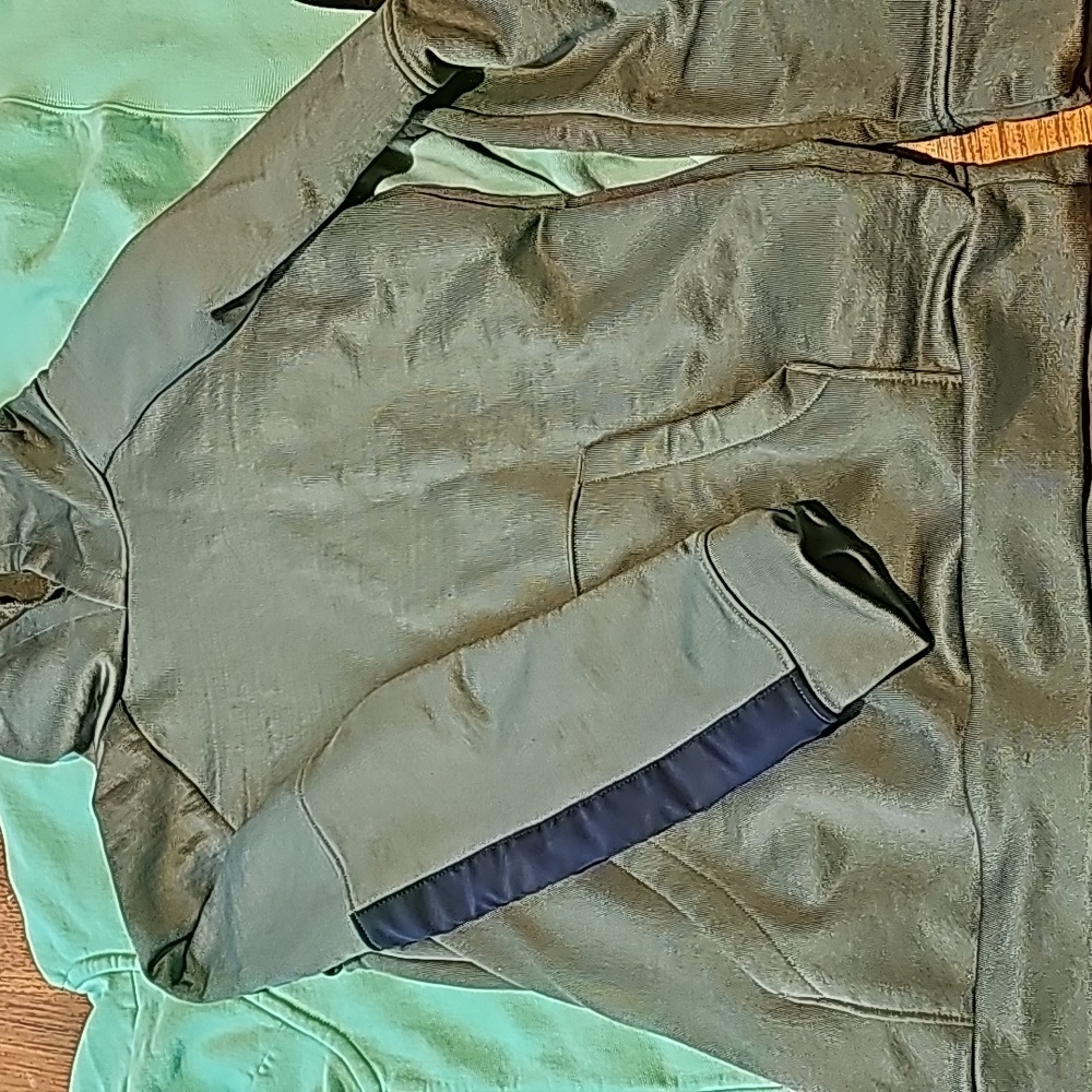Boys carter's brand hoodie
